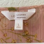 Ralph Lauren Lauren Coral Ralph Top Photo 4
