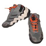 Adidas  exhibit Candace PE basketball shoes size 8.5 Photo 0