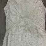 Topshop Lace Dress Photo 1