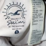 Hollister  Red, White, and Blue One Piece Swimsuit Photo 2