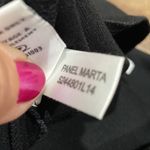 Diane Von Furstenberg  skirt‎ panel Marta pencil wool blend 4 Photo 5