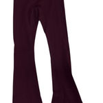 Free People Movement Flare Leggings with Pockets size small 31” inseam Photo 0