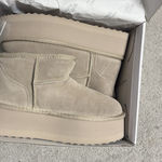 Dream Paris Ankle boots Photo 0