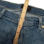 7 For All Mankind  Josefina Boyfriend Jean Light Wash Relaxed Fit Size 27 in EUC Photo 11