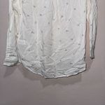 BeachLunchLounge New Beach Lunch Lounge Button Down Alanna Love Hearts Photo 4