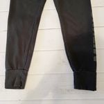 Mizuno - Women’s Black Jogger Sweatpants. Size small. Photo 4