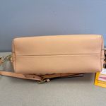 VALENTINO BY MARIO VALENTINO Grace Logo Leather Shoulder Bag Photo 4