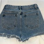 Pretty Little Thing s Denim Shorts Photo 1