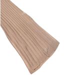 Bella Dahl Sleeveless Side Slit Midi Dress in Dark Sand Photo 2