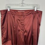 Anthropologie  Hutch Pleated Utility Shorts Photo 2