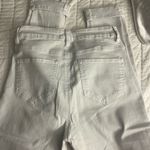 Nature Denim  White Jeans Photo 5