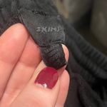 SKIMS  Black Lounge Shorts Photo 3