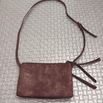 Maurice's  crossbody faux leather bag Photo 2