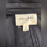 Maison Jules  Women’s Grey Utility Vest Photo 1