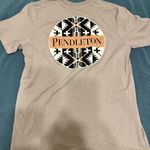 Pendleton T-shirt Photo 0