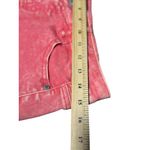 NEW Celebrity Pink Jeans Womens Size 7 Pink Tie Photo 4