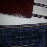 Jessica Simpson  28 Kiss Me Jegging Pants Photo 3