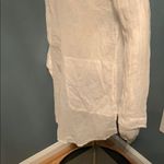 Soft x Joie white beaded swim coverup size small Photo 3