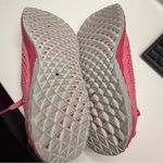 Nobull  Women's Allday Knit Neon Pink Running Sneakers Photo 7