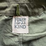 Furst of a Kind  Army Jacket Photo 8