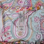 Raisin's ‎ Curve Alba Paisley Print Long Sleeve Hoodie 3X NWT Photo 5