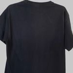 Bruce Lee Graphic Black T Photo 2