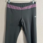 New Balance , Capri, lightning dry leggings Photo 1
