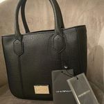 Emporio Armani Black Armani purse Photo 0