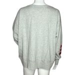 Disney Shirt Womens‎ Large Gray Multi Walt Disney World Spirit Spellout Vacation Photo 3