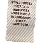 Surf Gypsy  Crop Top nwt Photo 6