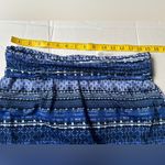 Garnet Hill Tankini Swim Skirt Bottom size 6 Photo 4