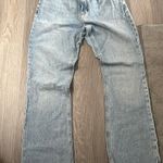 Dynamite Straight Jeans Photo 0