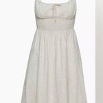 Aritzia  linen dress Photo 0