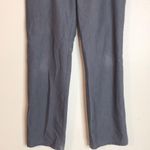 FIGS  technical collection charcoal gray scrub pants size small Photo 2