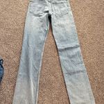 ZARA NWOT Jeans Photo 2