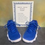 Nike  Hyperdunk 2017 Women's Blue Basketball Shoes Size 8 Photo 1