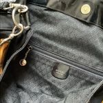 Gucci nylon BAMBOO handle bag 🎋FREE SHIP❣️ Photo 10