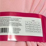 Bobbie Brooks Pink Love Sweatshirt Size 2X Photo 3