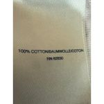 Lands' End  Multicolor Floral Half Sleeve Boat Neck T Shirt Tee Top Size 2XL Photo 3