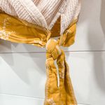 Free People Auxton Thermal Wrap Top Size Small Photo 8