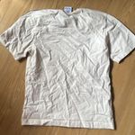 Adidas  Wales Bonner White T-Shirt Photo 3