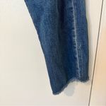 AG Adriano Goldschmied Ex Boyfriend Slim Jeans Womens Size 33 Blue Photo 4