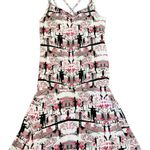 NWT RunningSkirts Sporty Athletic Dress Tennis Pickleball Medium Retail $88 White Photo 0