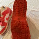 Nike Jordan Nike Air Jordan Women’s Strawberries Cream  Photo 9