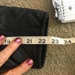 Gap  Belted Puffer Coat Women's Size Small Petite Flinted Gray Photo 15