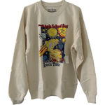 Desert Dreamer The Magic School Bus Space Tour Graphic Sweatshirt M Medium New Photo 0