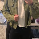 PacSun Cropped Jacket Photo 0
