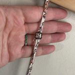 Spell Jasmine Strappy Maxi Dress Pink Size XS Photo 10