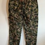BP Camo Utility Cargo Pants Photo 2