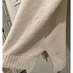 American Eagle OUTFITTERS Rainbow Graphic Crew Neck Knit Sweater Photo 2